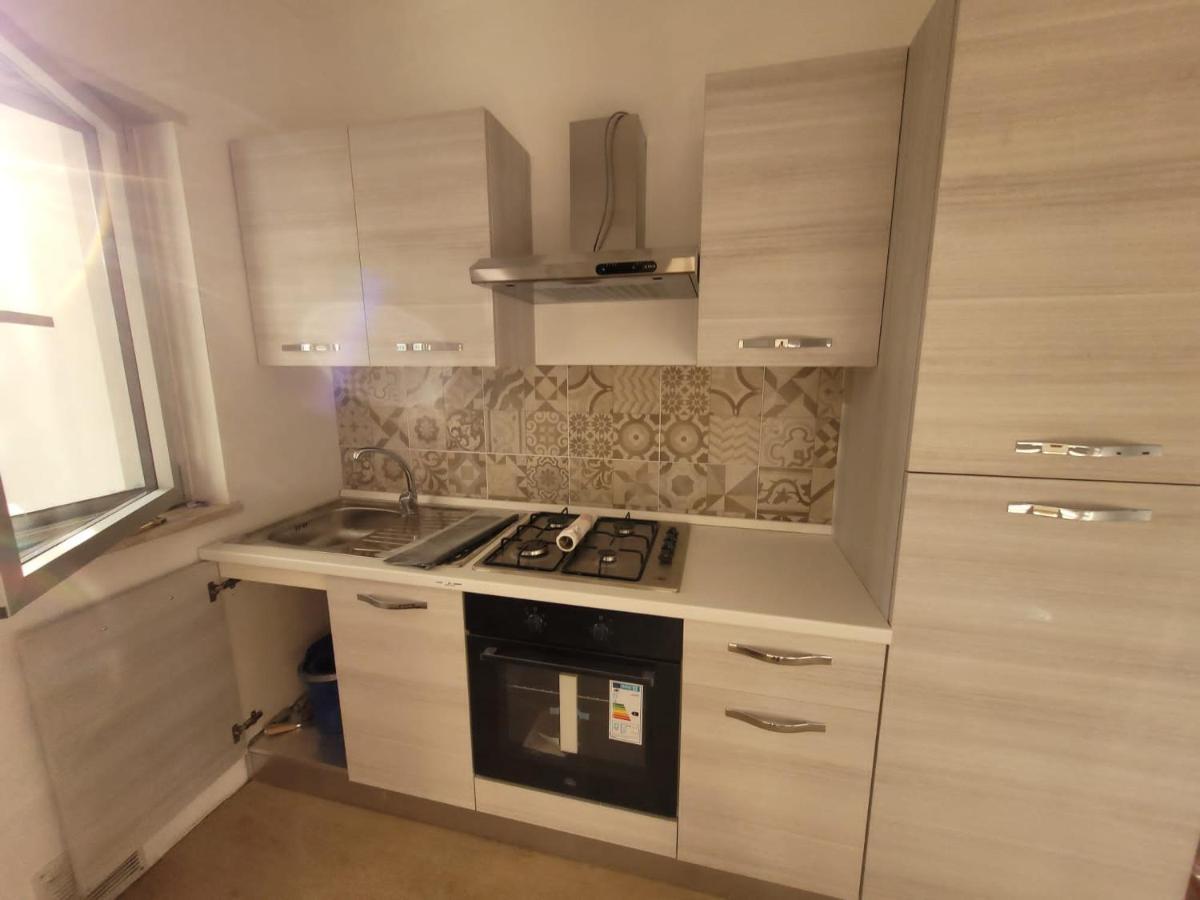 Civico 2 Appartement Olbia