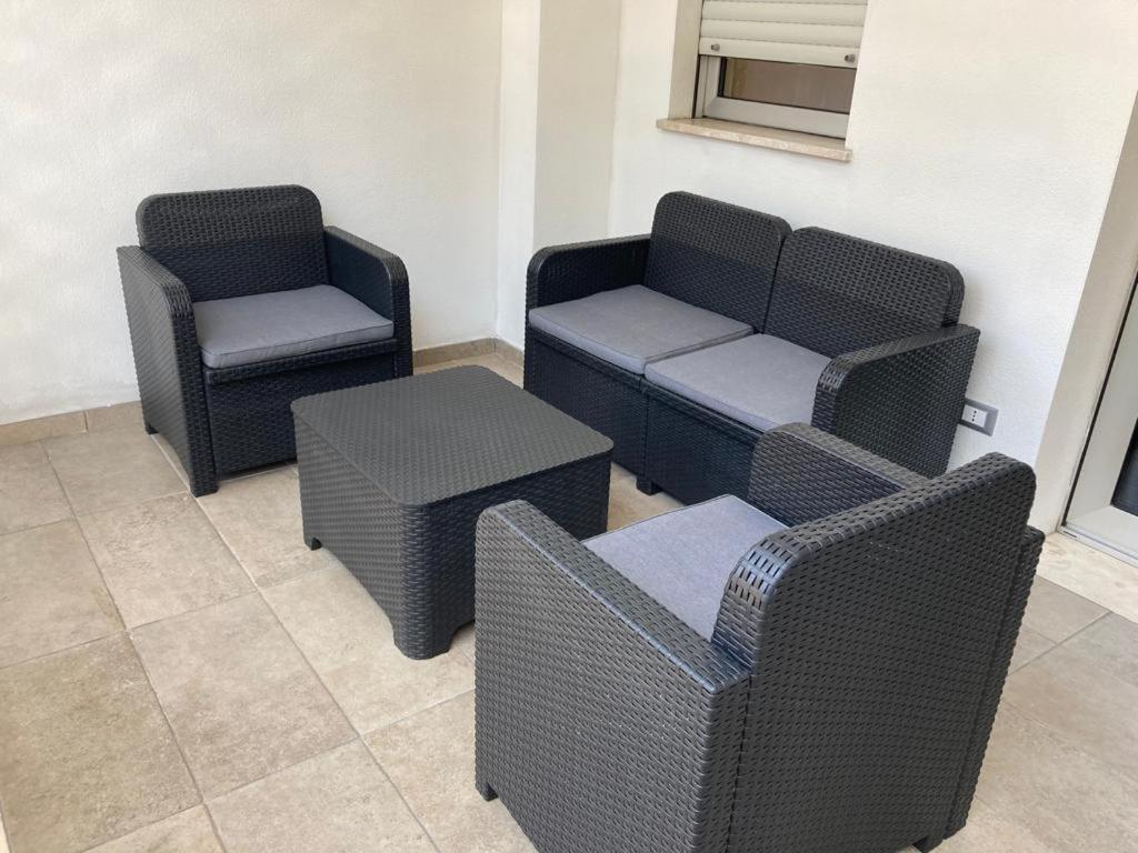 Civico 2 Appartement *