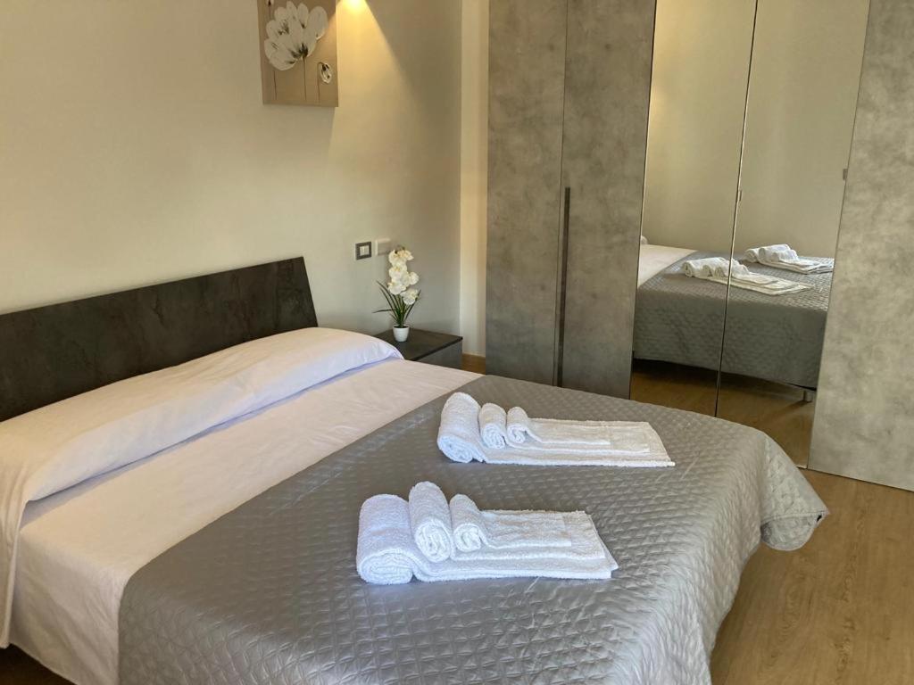 Civico 2 Appartement