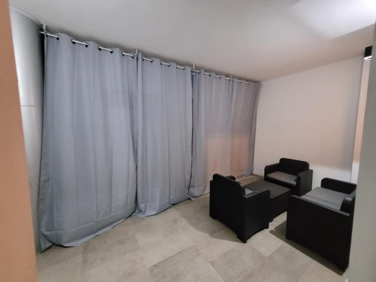 Appartement Civico 2 Olbia