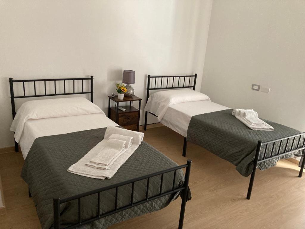 Appartement Civico 2 *