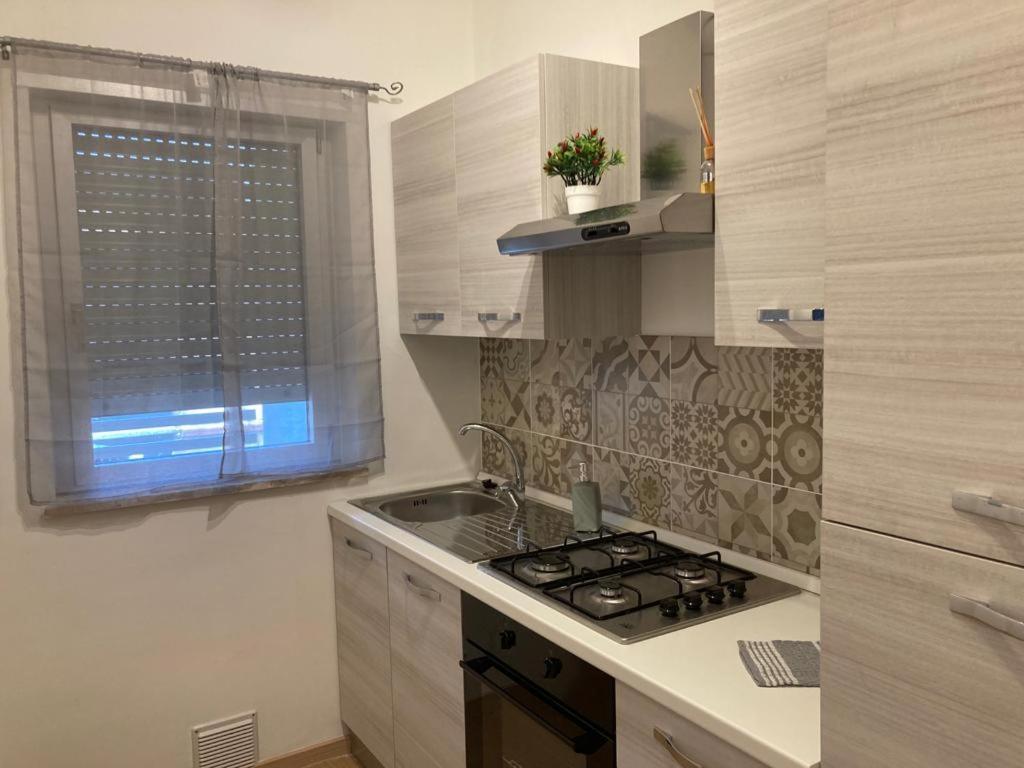Civico 2 Appartement *
