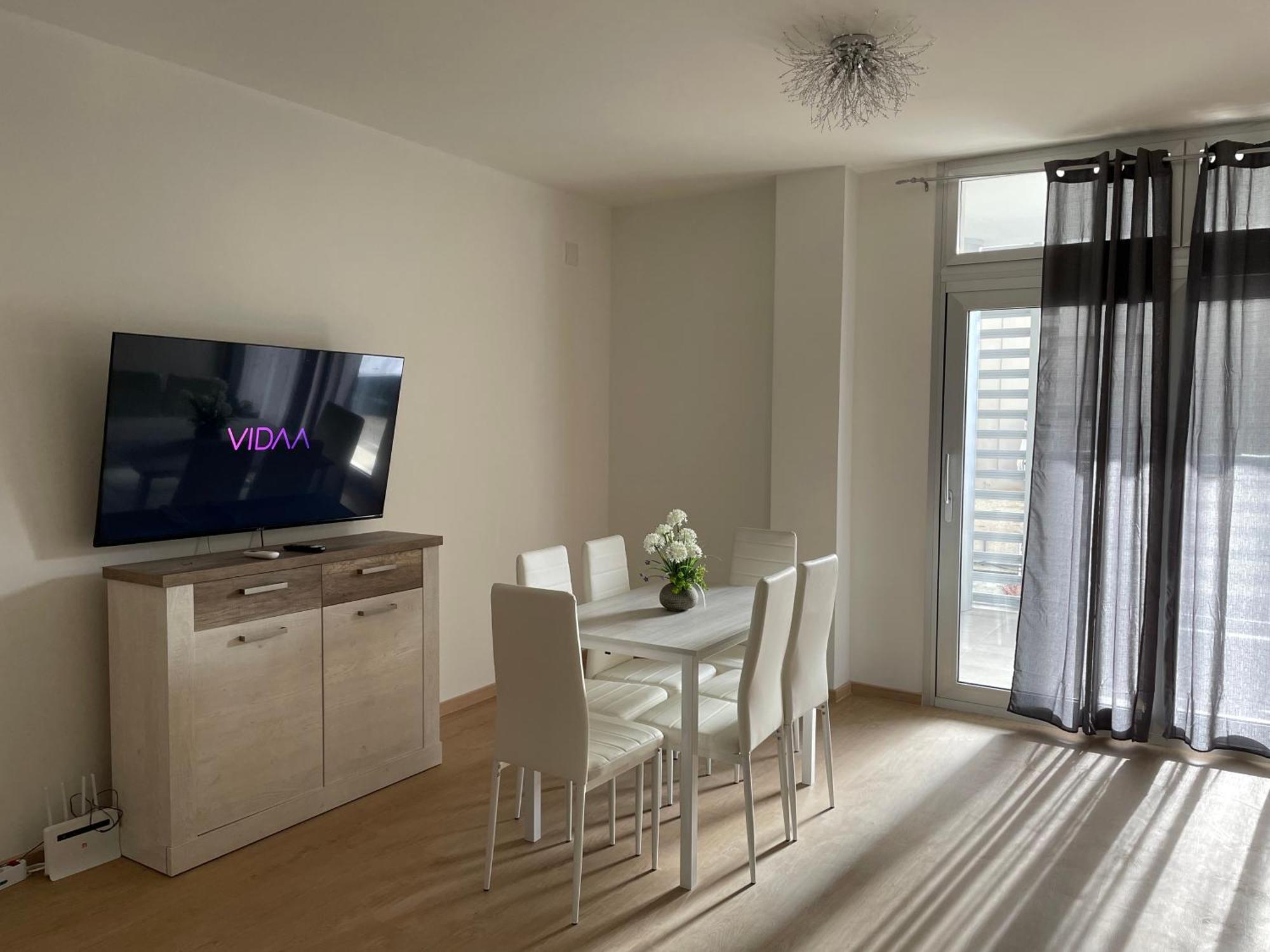 Civico 2 Appartement *