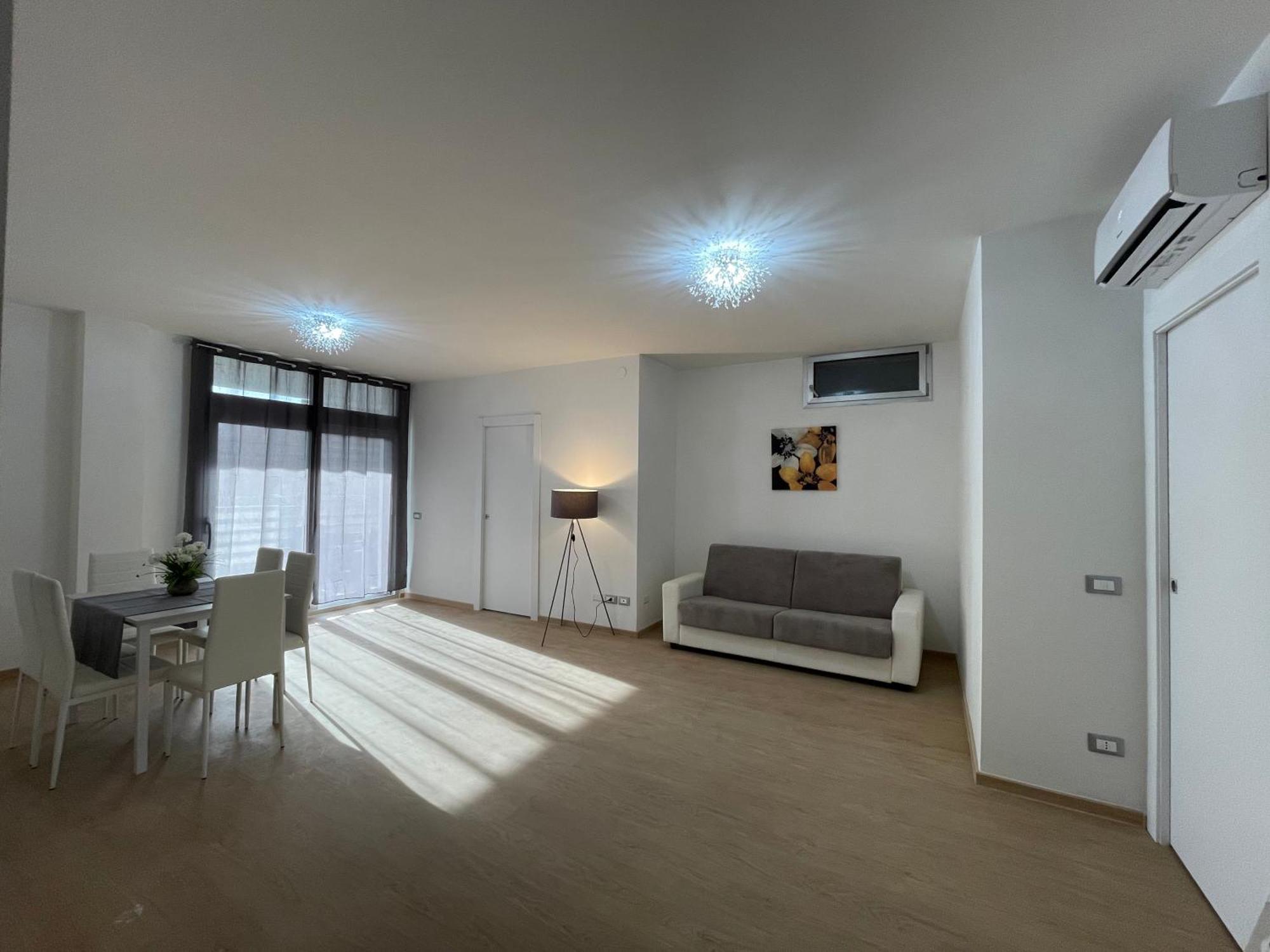 Civico 2 Appartement Olbia