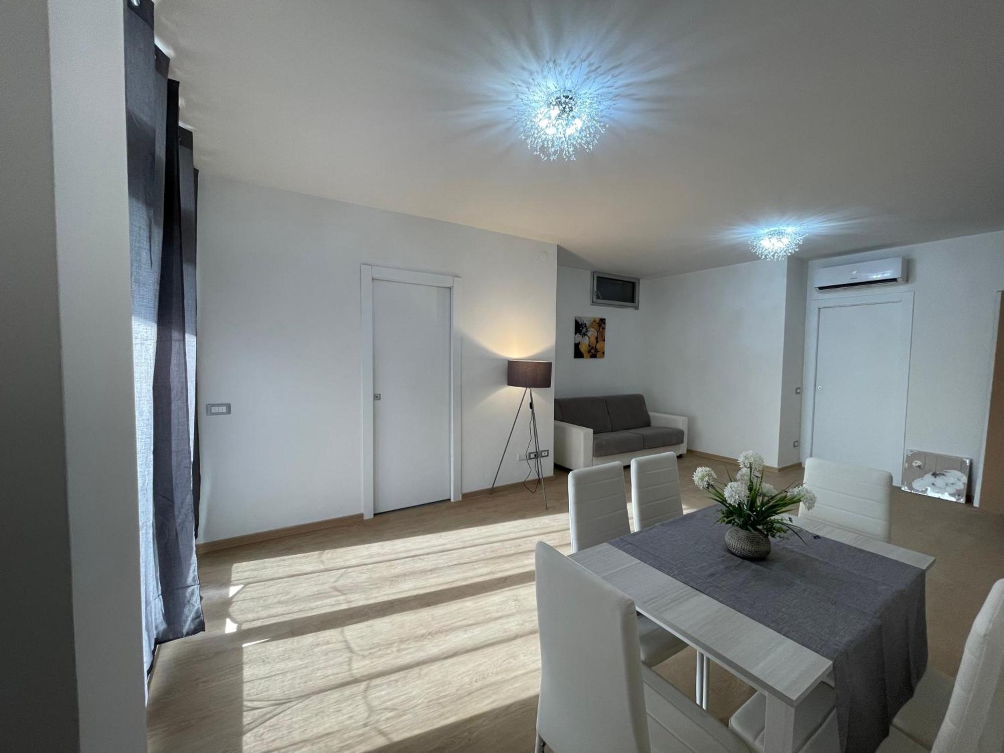 Civico 2 Appartement Olbia