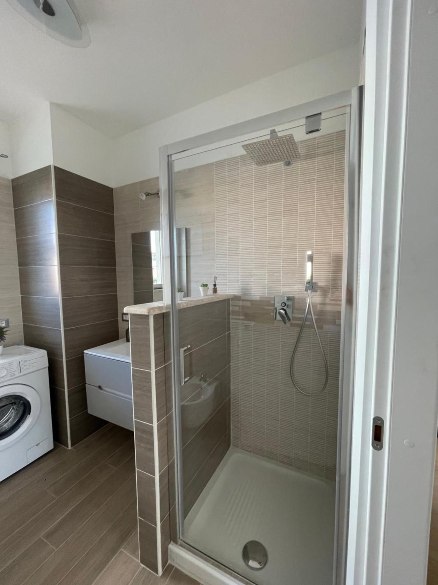 Civico 2 Appartement