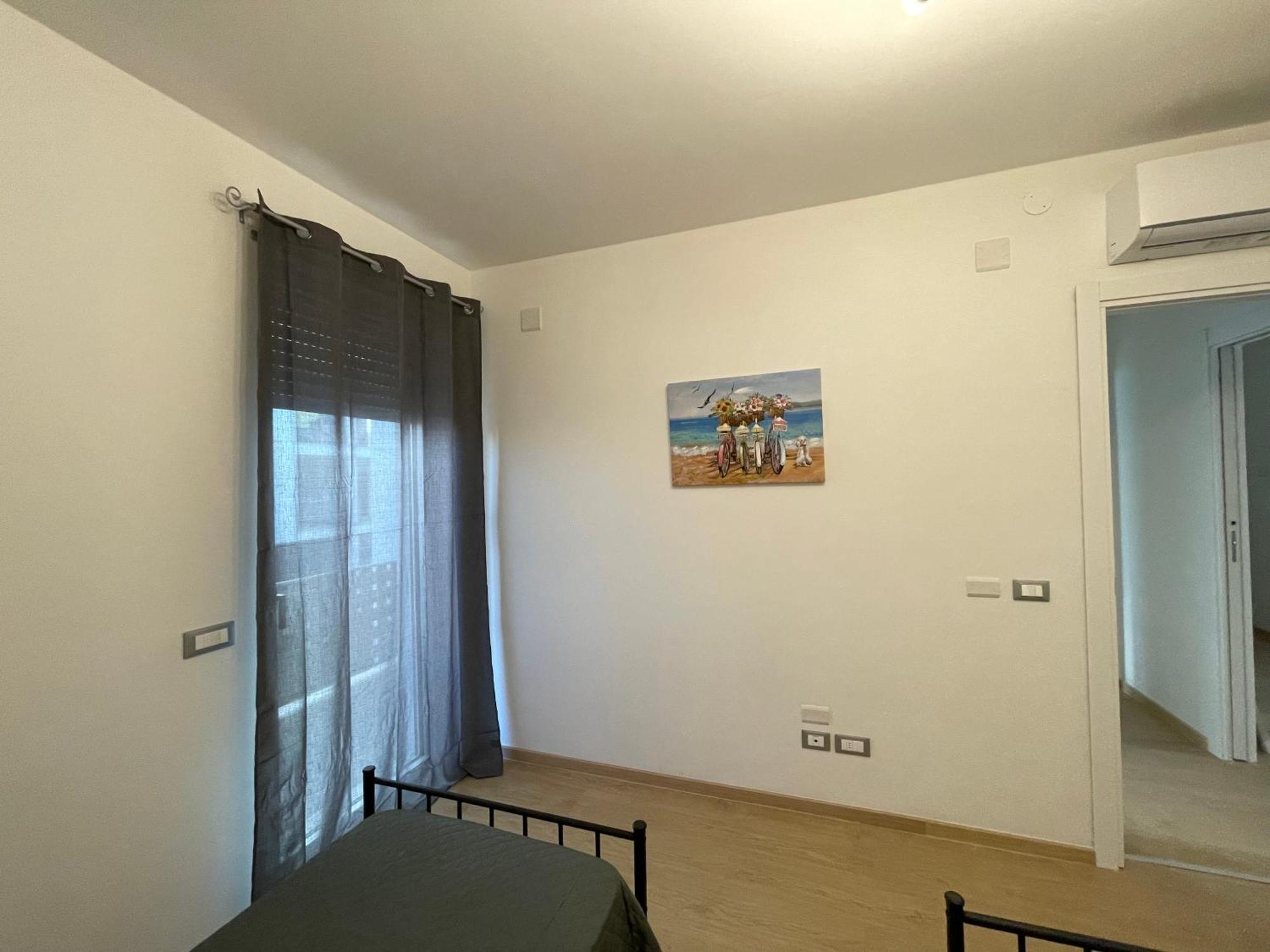 Civico 2 Appartement Olbia