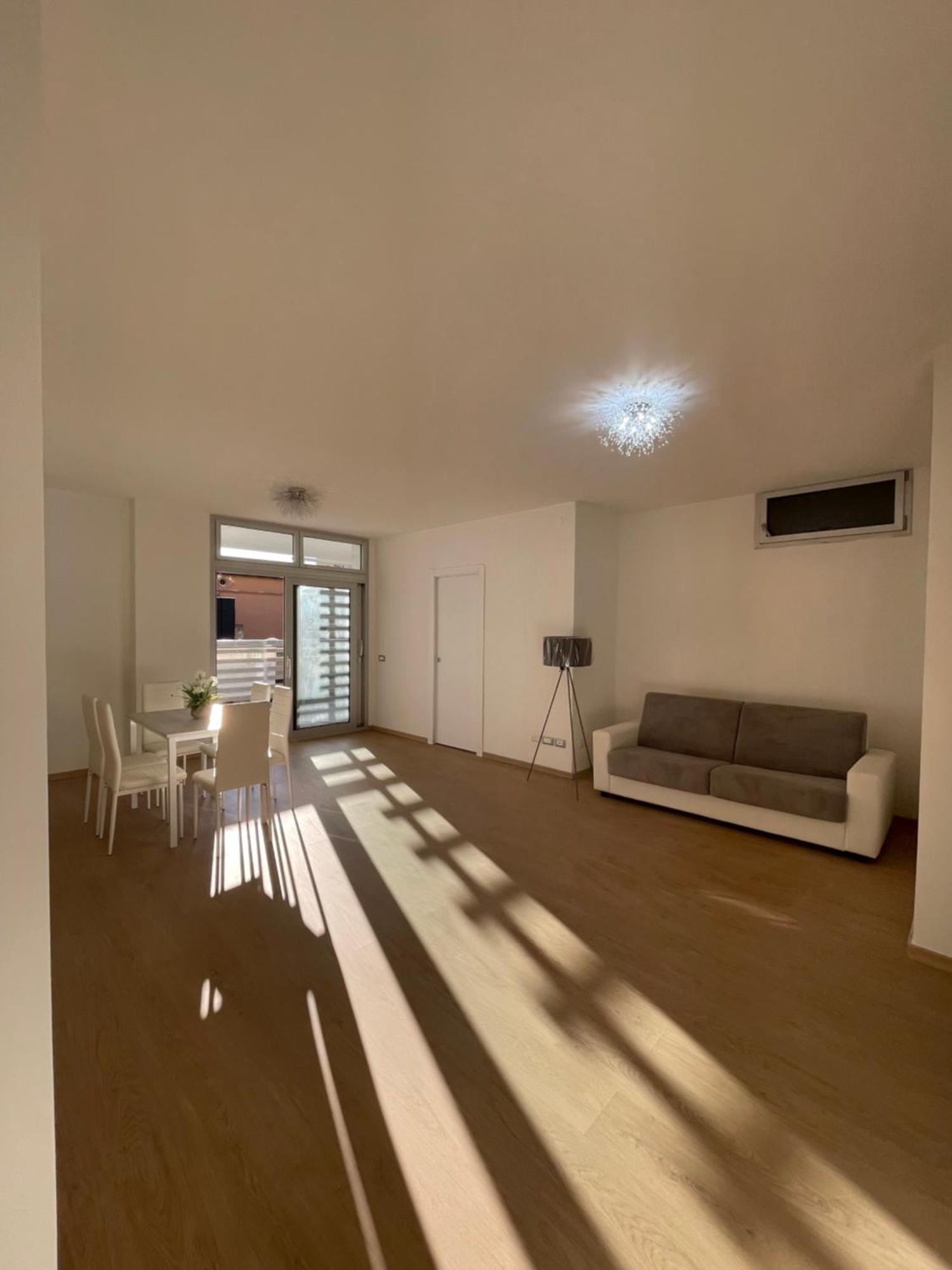 Civico 2 Appartement Olbia