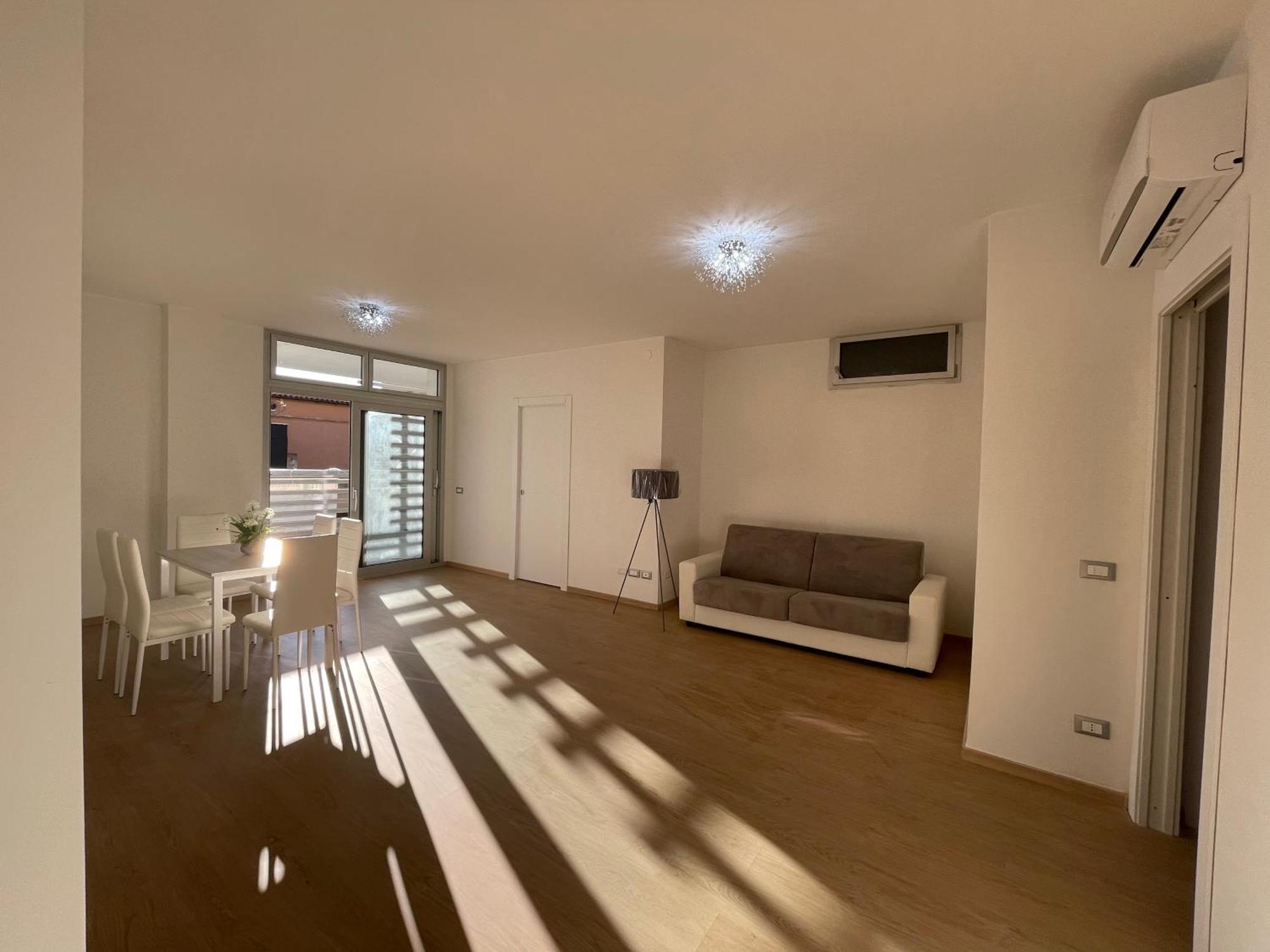 Appartement Civico 2
