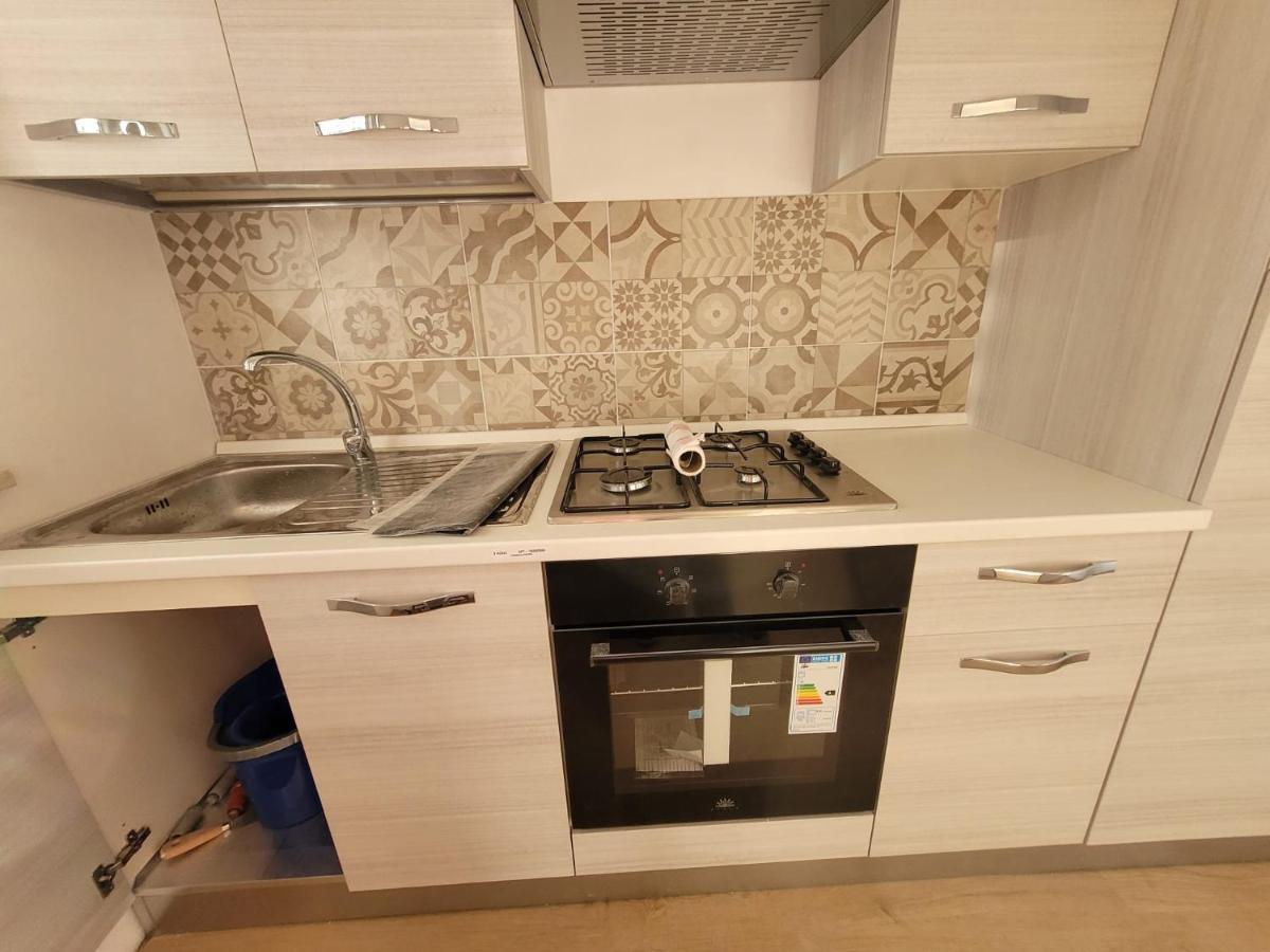 Apartment Civico 2 Olbia