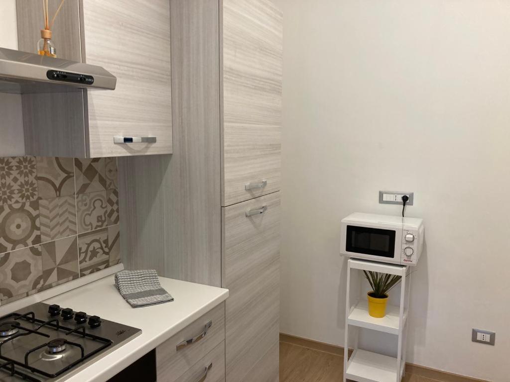 Apartment Civico 2 *