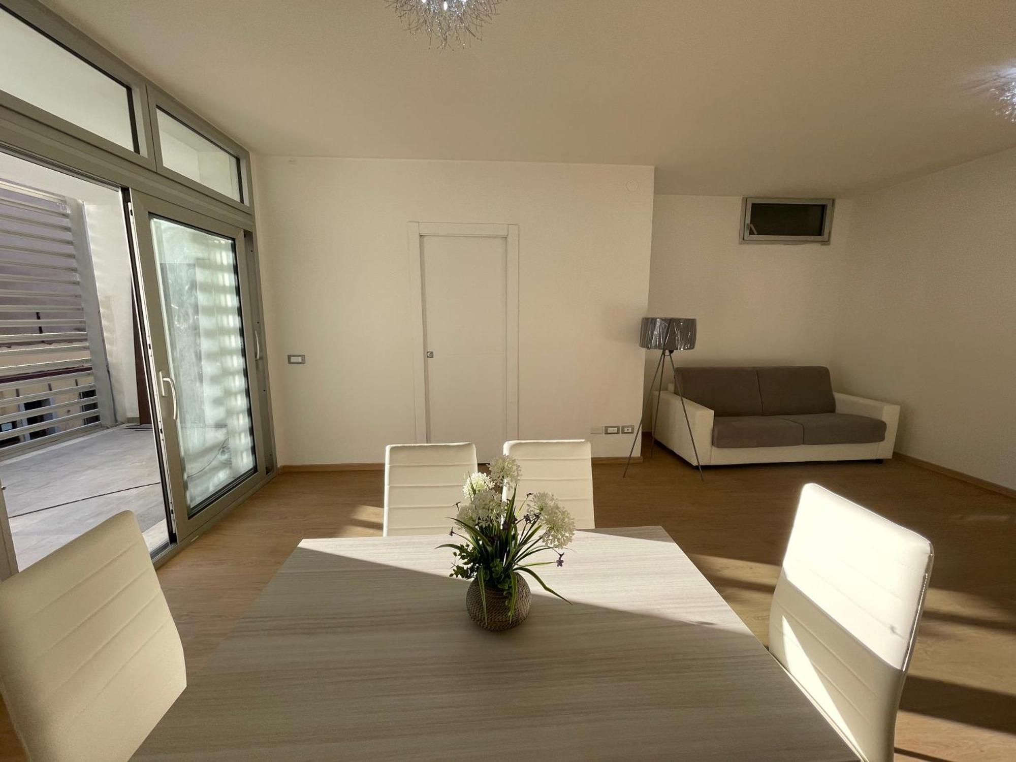 Civico 2 Apartment *