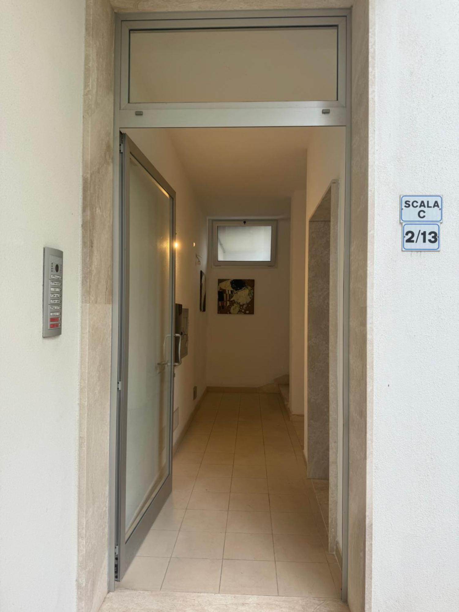 Civico 2 Apartment